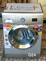 IFB Senorita Aqua 6.5kg Fully Automatic front load washing machine.