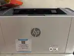Hp monochrome laser printer wireless
