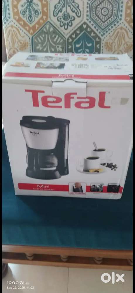 Coffee Maker