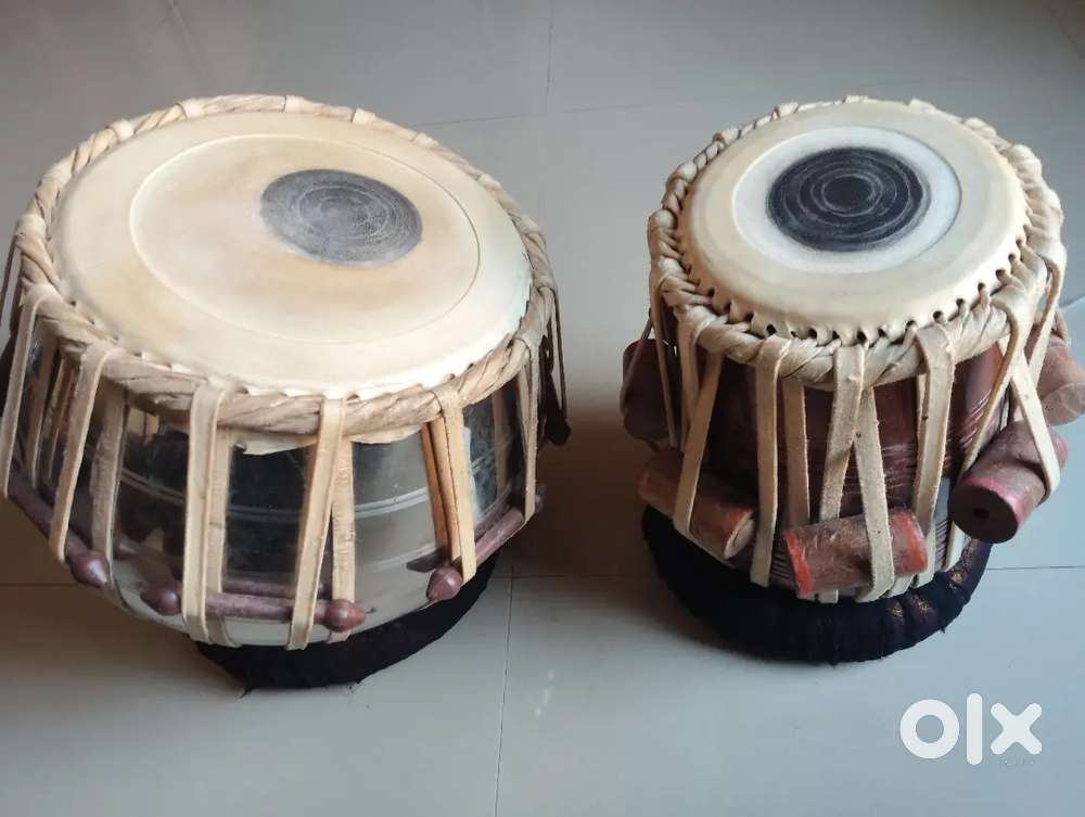 TABLA ( तबला ) musical instrument