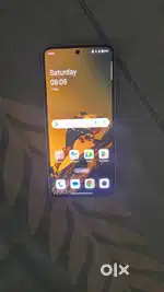 One Plus 10R 8GB Ram 128GB internal