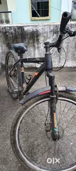 Best condition cycle
