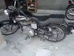 Bullet 350