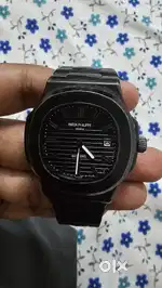 Patek philippe  bamford