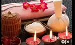Urgent Need female staff spa ke liye . Freshers also apply