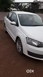 Skoda Rapid 1.6 MPI AT Ambition, 2018, Petrol