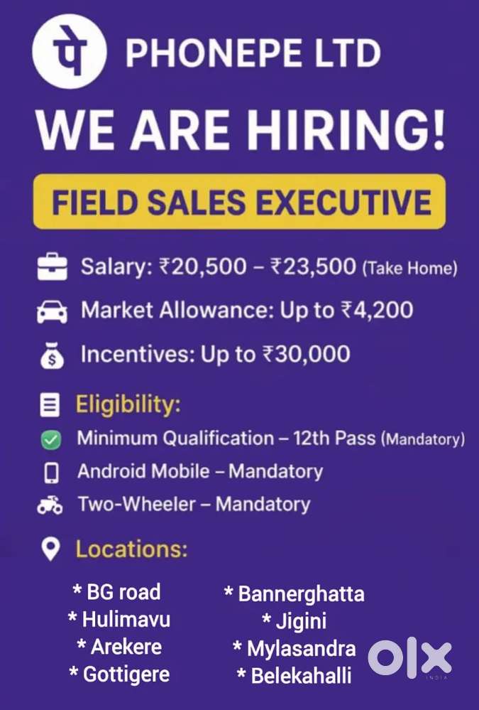 Business development executive