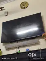 Sony Bravia led tv 48 inch