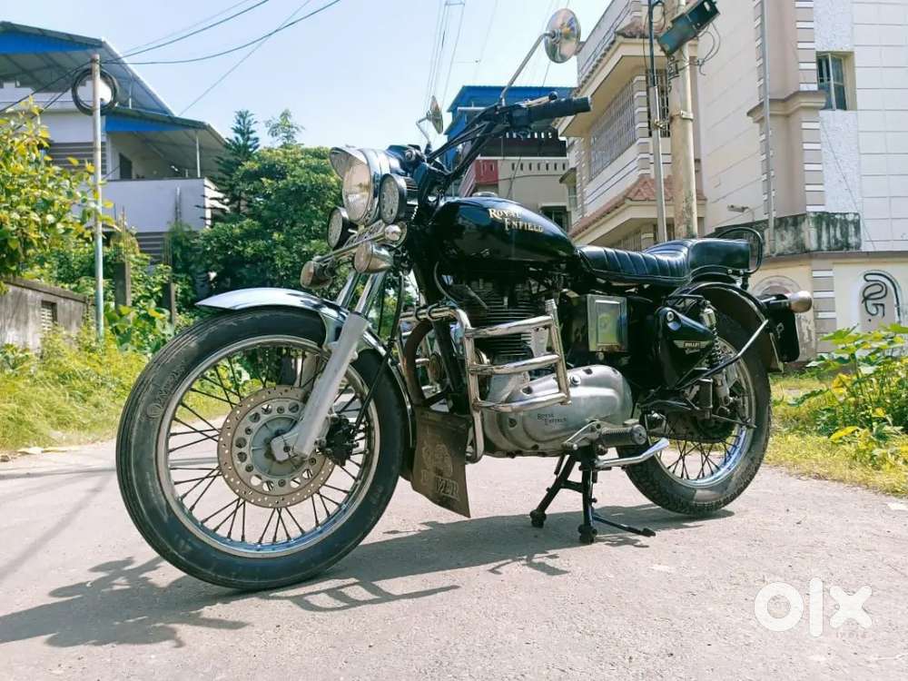 Electra 5 speed sound condition