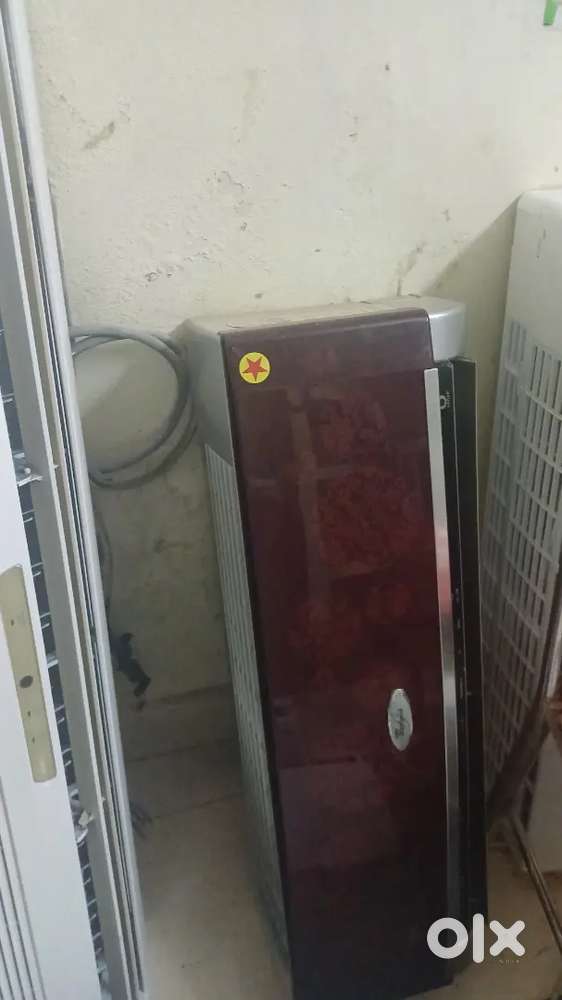 Used ac and service available