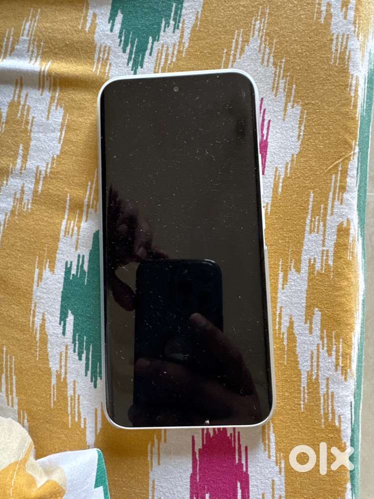 Worlds slimmest phone techno Pova Slim 5g