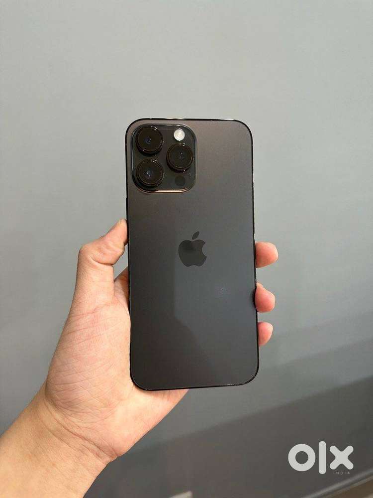iPhone 14 PRO 128GB For Sale With 98% Battery Health Refurbished Model