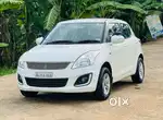 Maruti Suzuki Swift VDI Optional, 2016, Diesel
