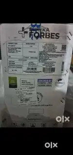 Aquaguard 1years old new condition