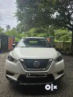 Nissan Kicks 2020 Petrol Automatic 1.3 Turbo XV Premium - 153bhp 250nm