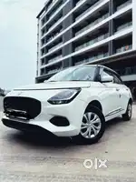 Maruti Suzuki Swift 2024 Petrol Good Condition