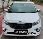 Kia Carnival Limousine, 2021, Diesel