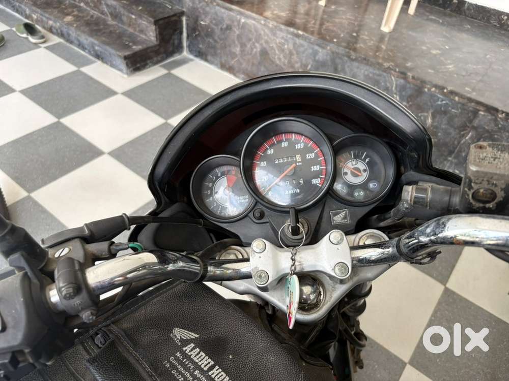 Honda Unicon bike for sale