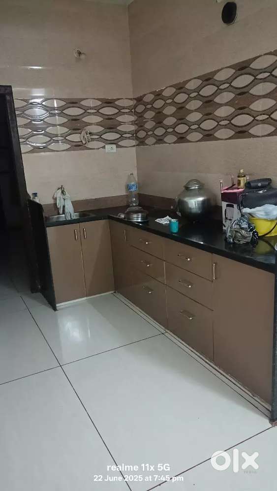 2BHK IndependentHouse for Rent