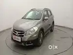 Maruti Suzuki S-Cross 2017-2020 1.3 Zeta, 2017, Diesel