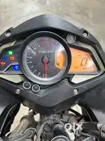 Well Maintained - Pulsar AS 150 (final price)