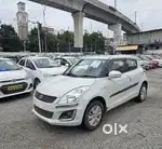 Maruti Suzuki Swift 2018 ZXI Plus, 2016, Petrol