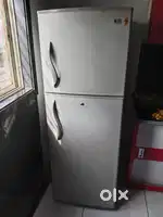 LG 390 LTR FRIDGE BEST CONDITION