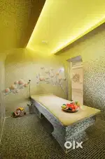 Female therapist ( RAJA RANI SPA ) YELAGIRI
