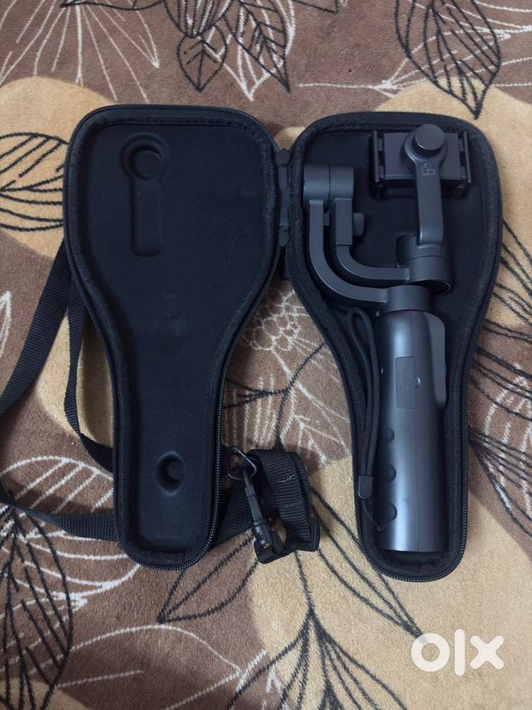 DIGITEK3-Axis Handheld Gimbal