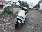 Ola s1 pro gen 2 electric scooter.