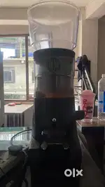 Cofee machine