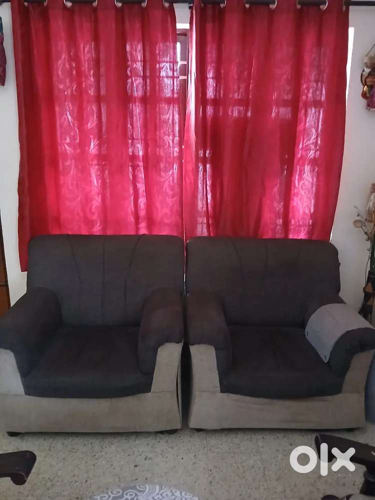 Sofa single seater