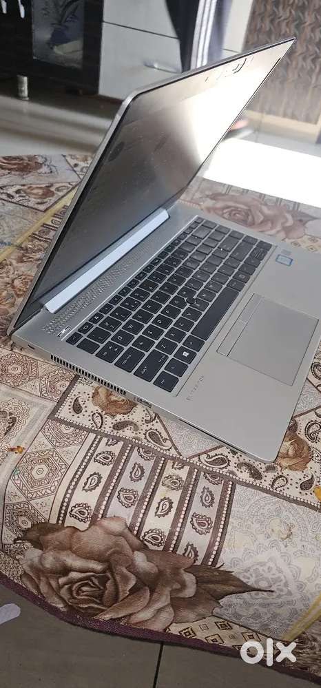 HP ELITEBOOK i5 8th Gen
