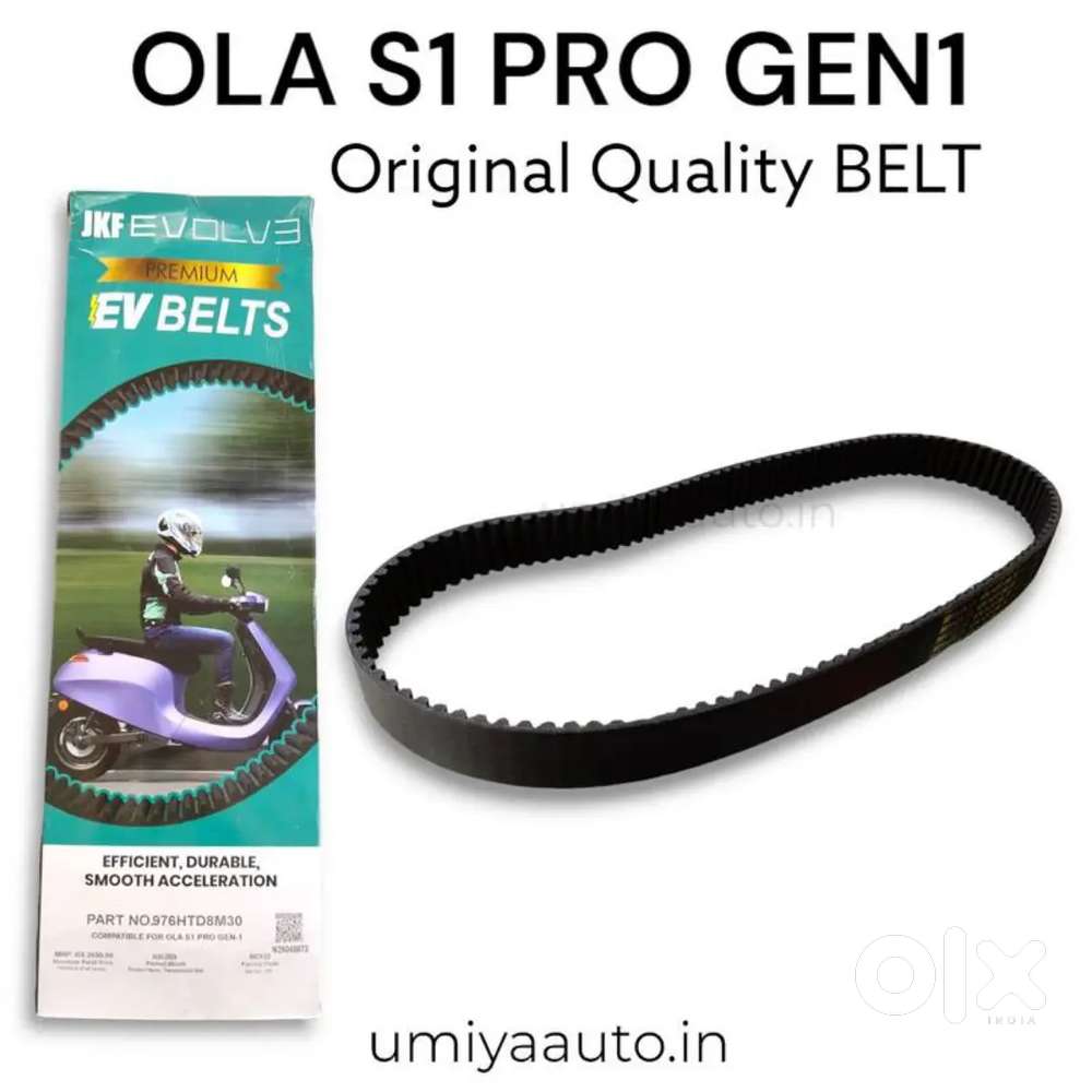 Ola genuine belt available wholesale price