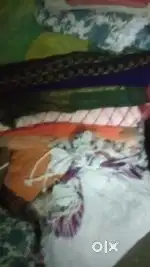 Used Sarees, kurtees etc for sale