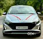 Hyundai i20 Sportz 1.2 MT, 2024, Petrol