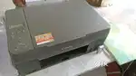 Canon printer