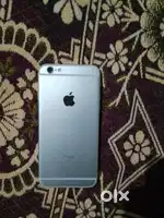 Iphone 6 very good condition