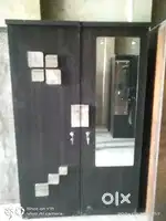 Ad id 522650 offer 2 door wardrobe  brand New