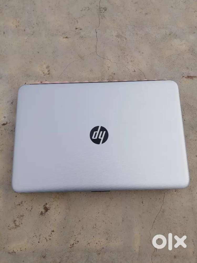 HP Laptop New Condition