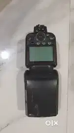 TTL flash nikon