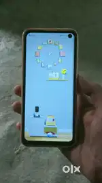 Vivo v17 RAM 8GB ROM 128 GB phone age 2 years