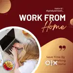 Work from home