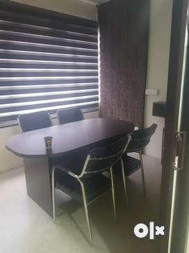 Semi furnished space available for rent sector 37 Chandigarh