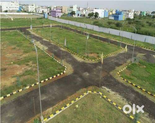 Ready-to-Build Plots for Sale