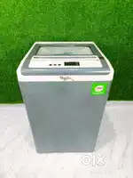 FULLY AUTOMATIC, WHIRLPOOL, WHITE MAGIC NXT, TOP LOAD WASHING MACHINE
