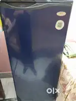 Godrej fridge brand new condition