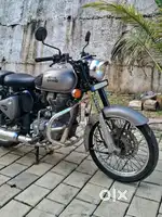 Royal Enfield Classic 350