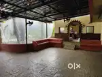 COMMERCIAL SPACE FOR RENT