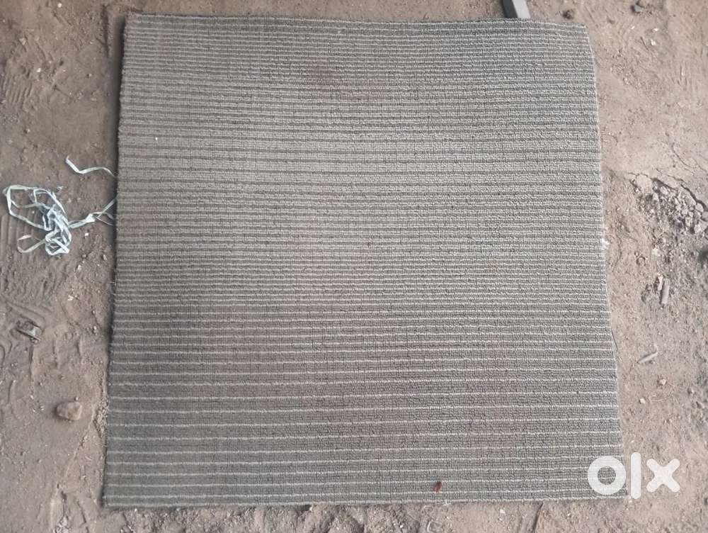 Floor mats for house gym ,shop ,hotel etc